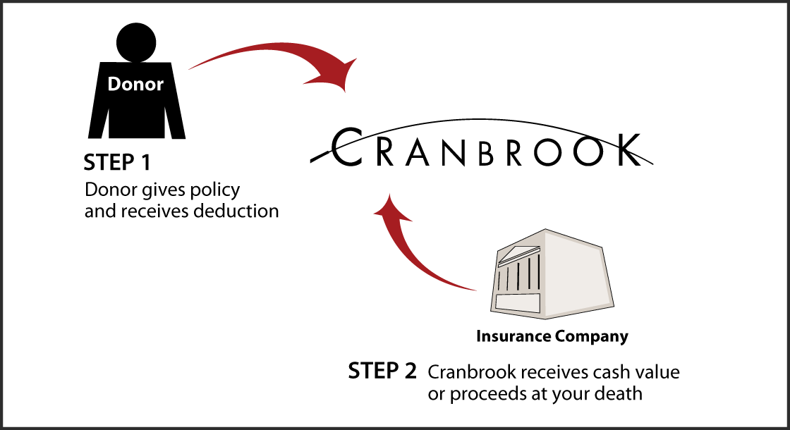Life Insurance Policy Thumbnail
