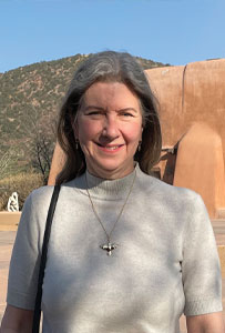  Dana Schneider K’77